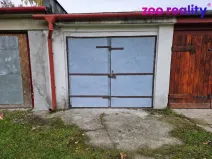 Pronájem garáže, Litvínov, 19 m2