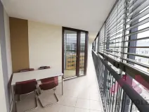 Pronájem bytu 1+kk, Praha - Žižkov, Pitterova, 66 m2