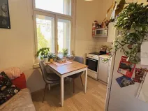 Pronájem bytu 1+1, Praha - Podolí, Na dolinách, 31 m2