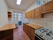 Prodej bytu 1+1, Přerov, Šrobárova, 57 m2