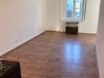 Pronájem bytu 2+kk, Praha - Vysočany, Freyova, 49 m2