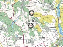 Prodej pole, Mutěnice, 5978 m2