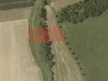 Prodej pole, Ostrov u Macochy, 16065 m2