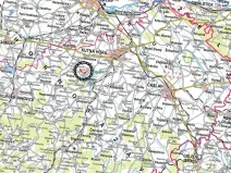 Prodej podílu pole, Vidice, 24975 m2