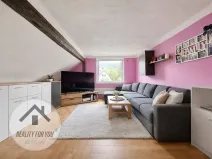 Prodej rodinného domu, Chuchelna, 145 m2