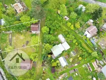 Prodej chaty, Liberec, Úvozní, 16 m2