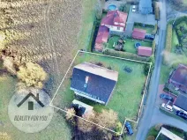 Prodej rodinného domu, Jesenný, 270 m2