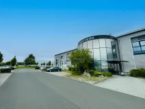 Prodej výrobních prostor, Plzeň, Podnikatelská, 8900 m2