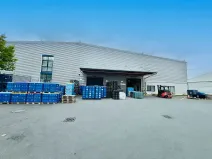 Prodej výrobních prostor, Plzeň, Podnikatelská, 8900 m2