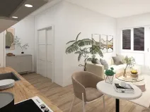 Prodej bytu 3+1, Orlová, Lutyňská, 100 m2