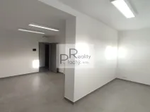Pronájem kanceláře, Hevlín, 33 m2