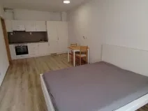 Pronájem bytu 1+kk, Moravany, Višňová, 33 m2