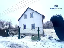Prodej rodinného domu, Toužim - Bezděkov, 236 m2