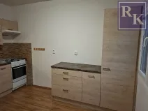 Pronájem bytu 1+1, Frýdek-Místek, Mozartova, 35 m2