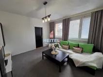 Pronájem bytu 2+1, Olomouc, Trnkova, 44 m2