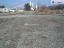 Pronájem komerční nemovitosti, Staré Město, Na Zbytkách, 2500 m2