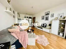 Pronájem bytu 2+kk, Opava, Hálkova, 61 m2