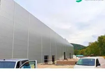 Pronájem skladu, Beroun, 5000 m2