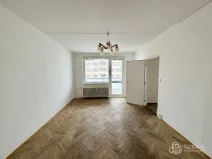 Pronájem bytu 1+1, Sokolov, Švabinského, 43 m2