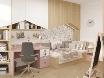 Prodej bytu 4+kk, Brno, Řípská, 113 m2