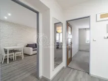 Pronájem bytu 3+1, Slaný, O. Scheinpflugové, 71 m2