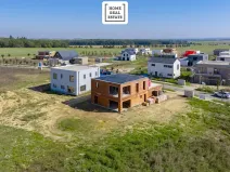 Prodej pozemku pro bydlení, Vysoký Újezd, Na Borech, 804 m2