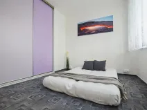 Pronájem bytu 3+1, Praha - Krč, Sládkovičova, 57 m2