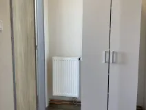 Pronájem bytu 1+kk, Olomouc, Denisova, 25 m2