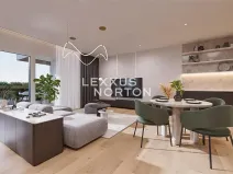 Prodej bytu 2+kk, Praha - Vinoř, Mladoboleslavská, 53 m2