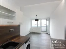 Pronájem bytu 2+kk, Kolín, Moravcova, 42 m2
