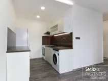 Pronájem bytu 2+kk, Kolín, Moravcova, 42 m2
