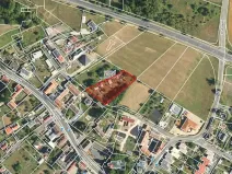 Prodej pozemku pro bydlení, Františkovy Lázně, Horní, 2417 m2