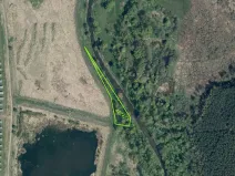 Prodej pole, Mimoň, 1524 m2