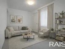 Prodej bytu 1+kk, Brno, Francouzská, 32 m2