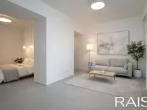 Prodej bytu 1+kk, Brno, Francouzská, 32 m2