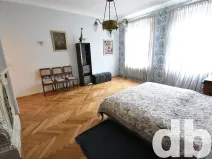 Prodej bytu 2+kk, Karlovy Vary, Svahová, 116 m2