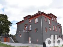 Prodej rodinného domu, Chodov, 750 m2