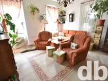 Prodej vícegeneračního domu, Karlovy Vary, K Přehradě, 568 m2