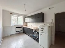 Pronájem bytu 2+1, Humpolec, Lnářská, 56 m2