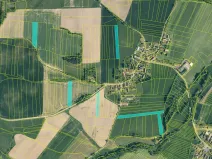 Prodej pole, Neurazy, 25764 m2