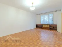 Prodej bytu 2+1, Praha - Hostivař, Gercenova, 60 m2