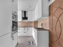 Prodej bytu 2+kk, Josefův Důl, 31 m2