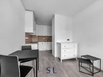 Prodej bytu 2+kk, Josefův Důl, 31 m2