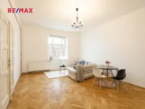 Prodej bytu 3+kk, Praha - Holešovice, Schnirchova, 87 m2