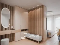 Prodej bytu 3+kk, Praha, Mezitraťová, 94 m2