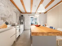 Prodej atypického bytu, Hvar, Chorvatsko, 120 m2