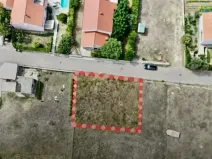 Prodej pozemku pro bydlení, Vrsi, Chorvatsko, 500 m2