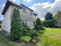 Prodej rodinného domu, Praha - Koloděje, V lipách, 116 m2