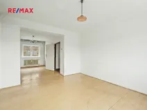 Prodej bytu 3+1, Týnec nad Sázavou, Husova, 84 m2