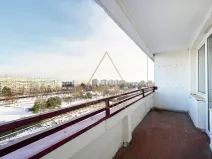 Prodej bytu 3+1, Praha - Prosek, Vysočanská, 74 m2